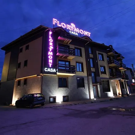 Casa Grande Bansko